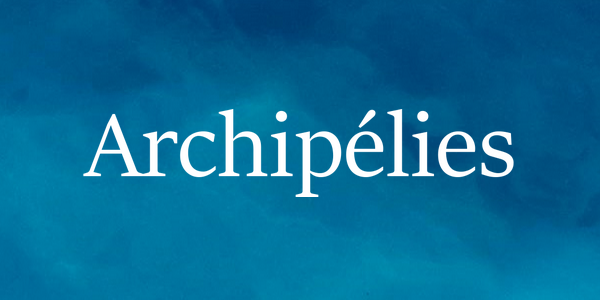 Archipélies