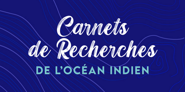 Carnets de Recherches de l’océan Indien