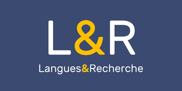 Langues et Recherche