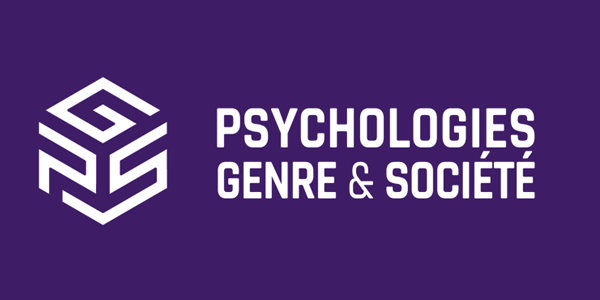 Psychologies, Genre et Société