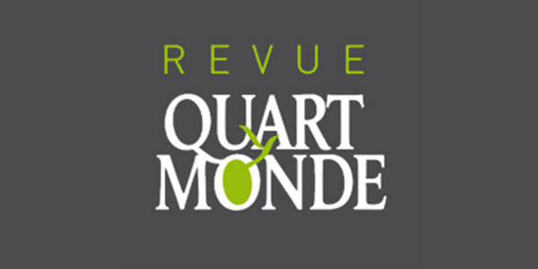 Revue Quart Monde