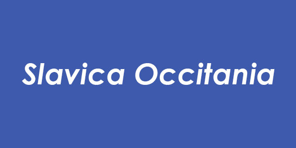 Slavica Occitania